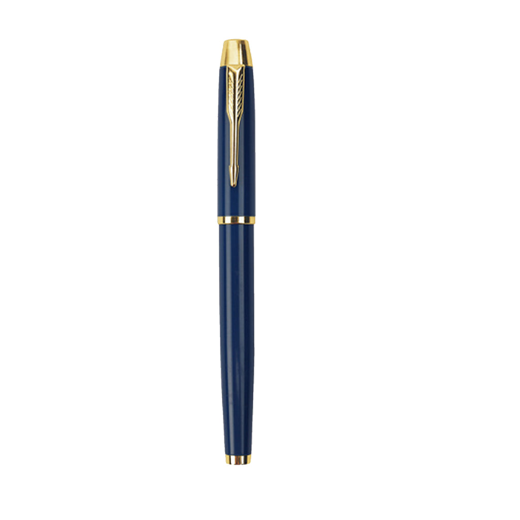 Office Signing Metal Gel Pen Business Gift Pen
