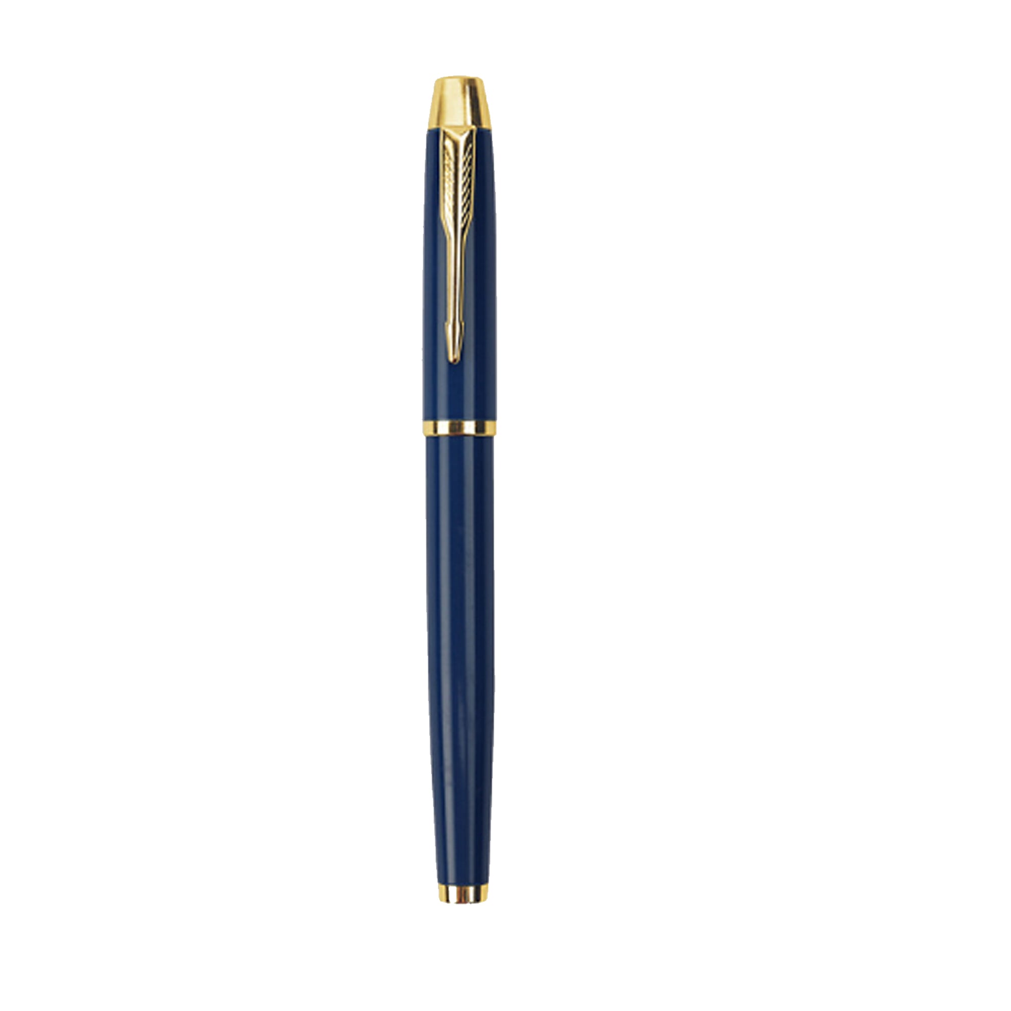 Office Signing Metal Gel Pen Business Gift Pen