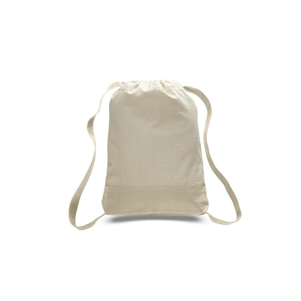 Cotton Eco Friendly Backpack