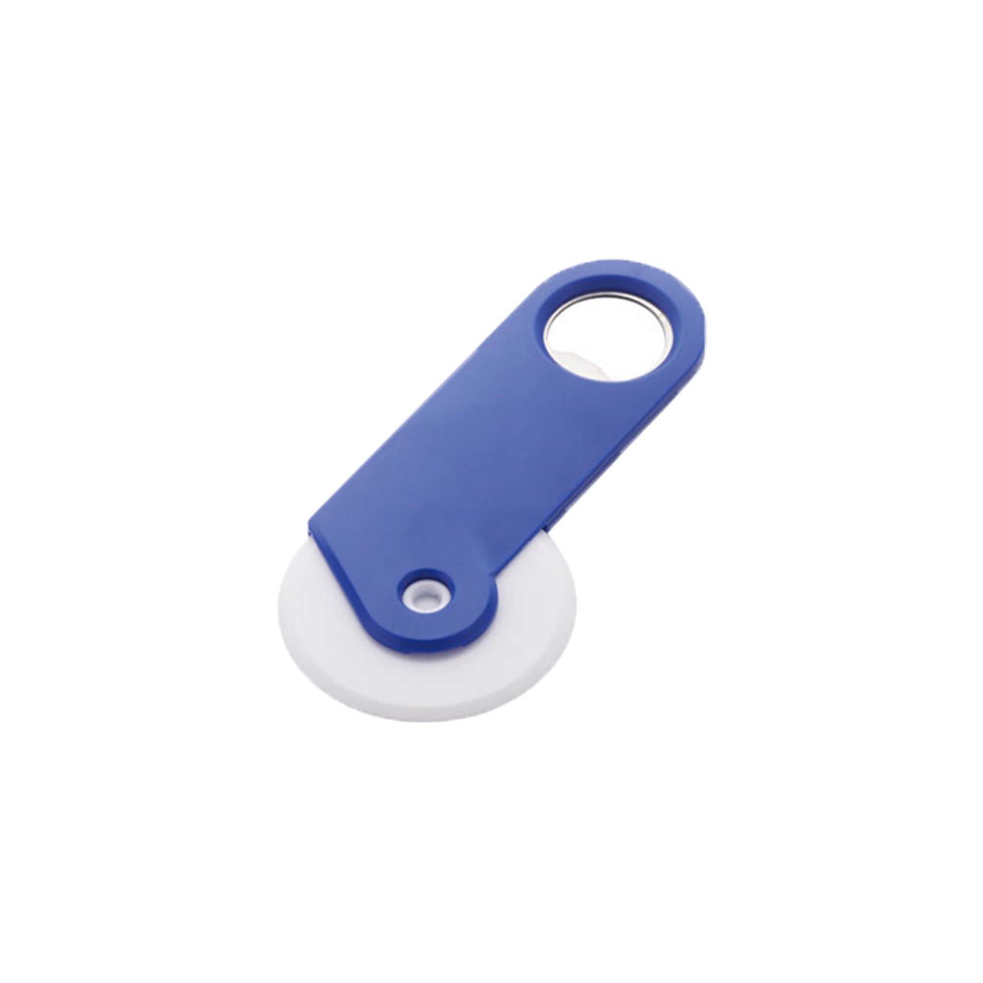 Multi-Function Round Pizza Cutter For Baked Goods