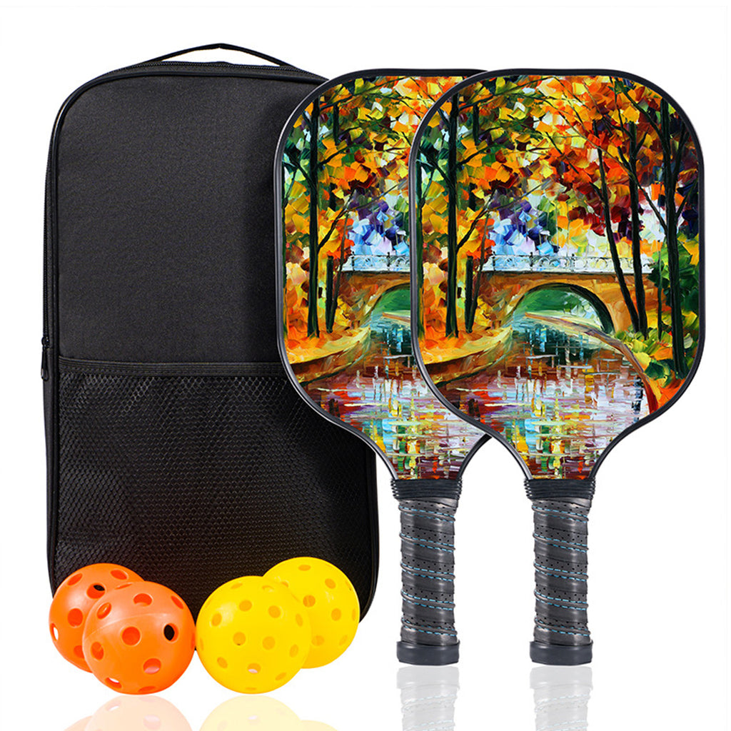 Pickleball Paddles