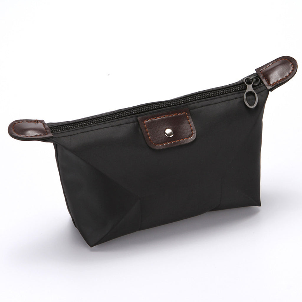 Portable Cosmetic Bag