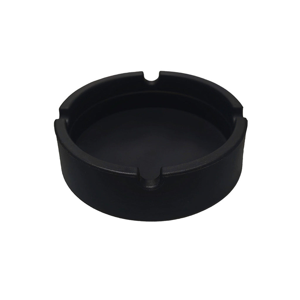 Unbreakable Silicone Ashtray