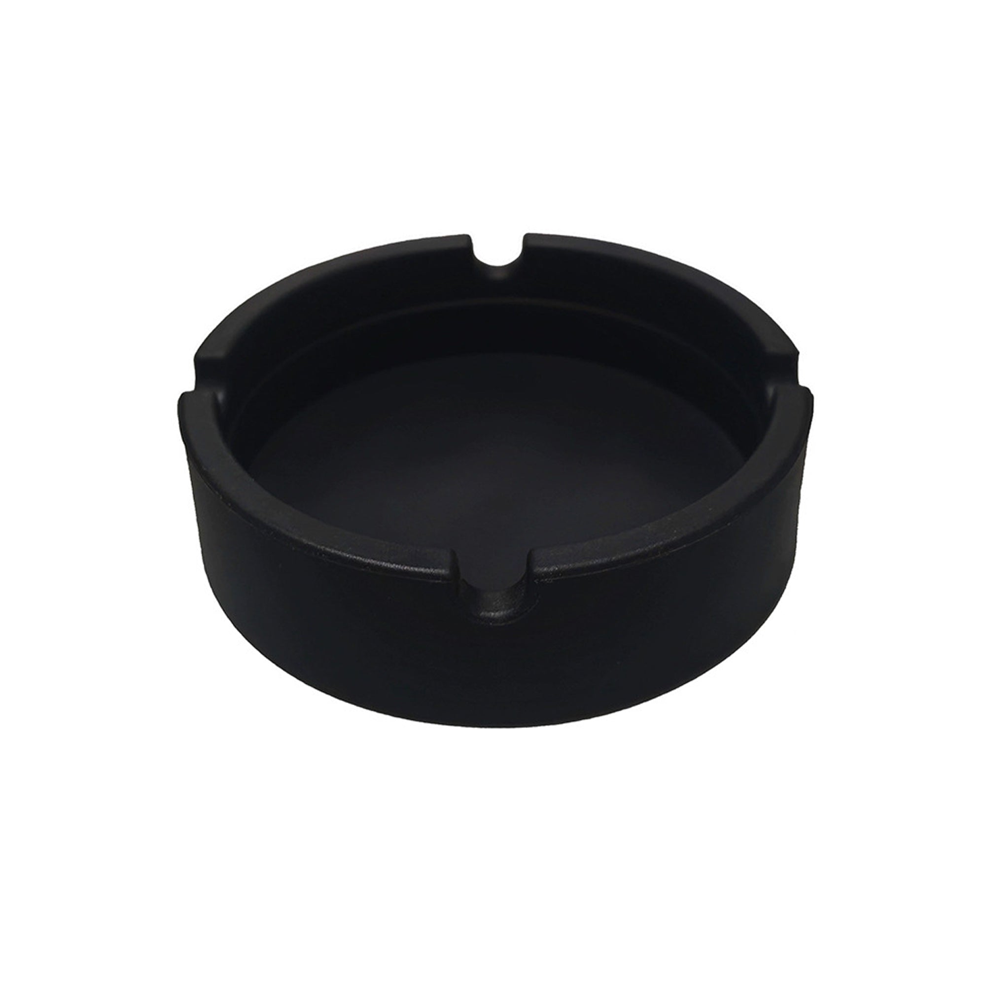 Unbreakable Silicone Ashtray