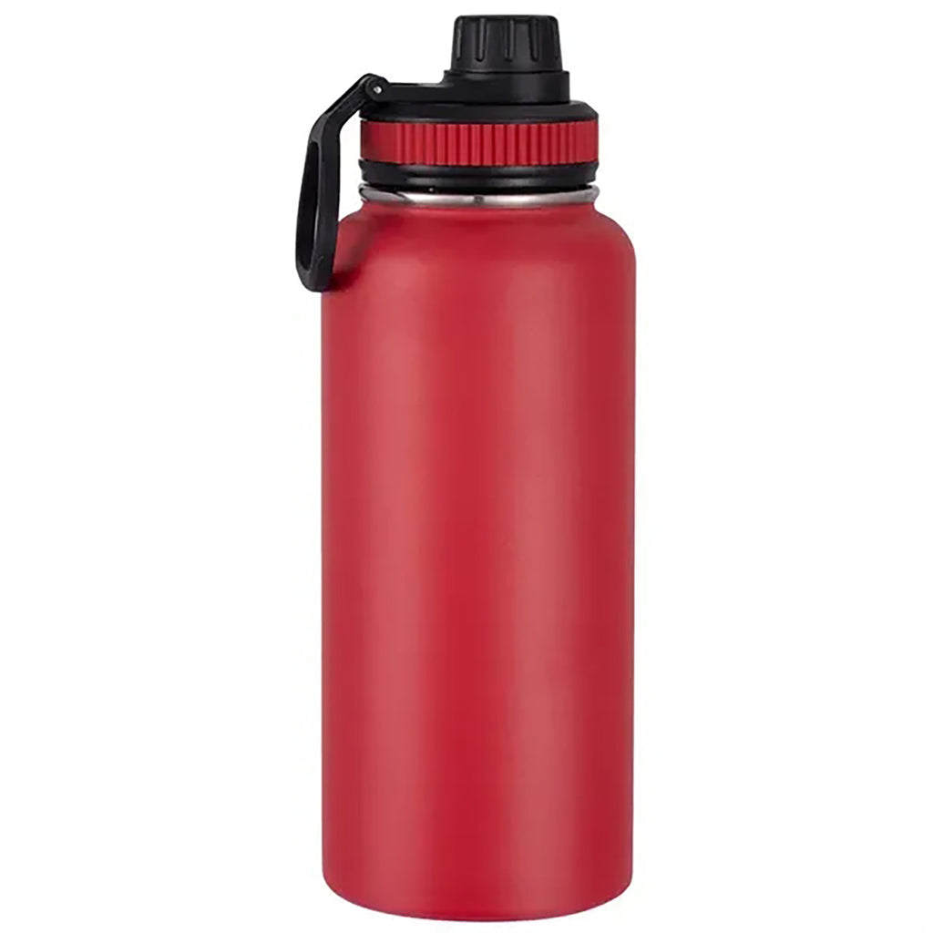 22Oz Stainless Steel Vacuum Insulated Water Bottle