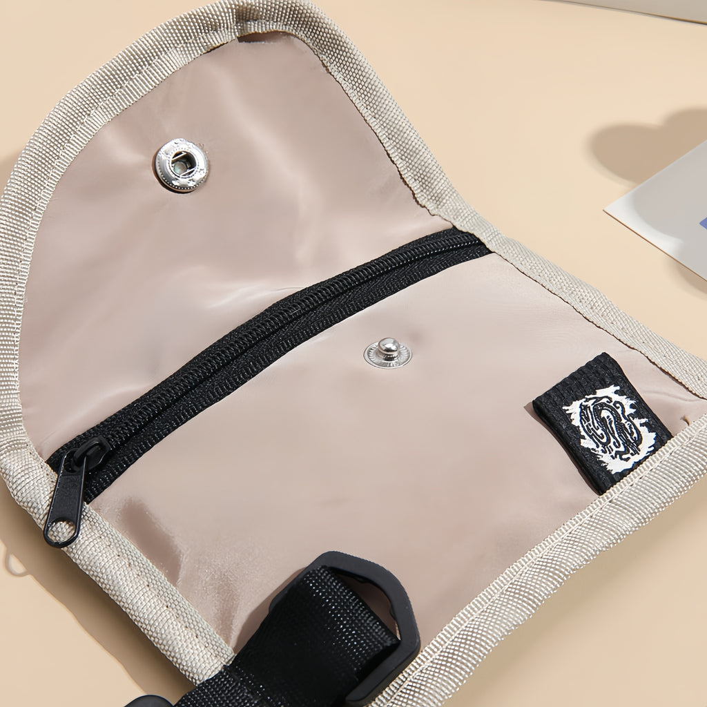 Riding Outdoor Neck Bag