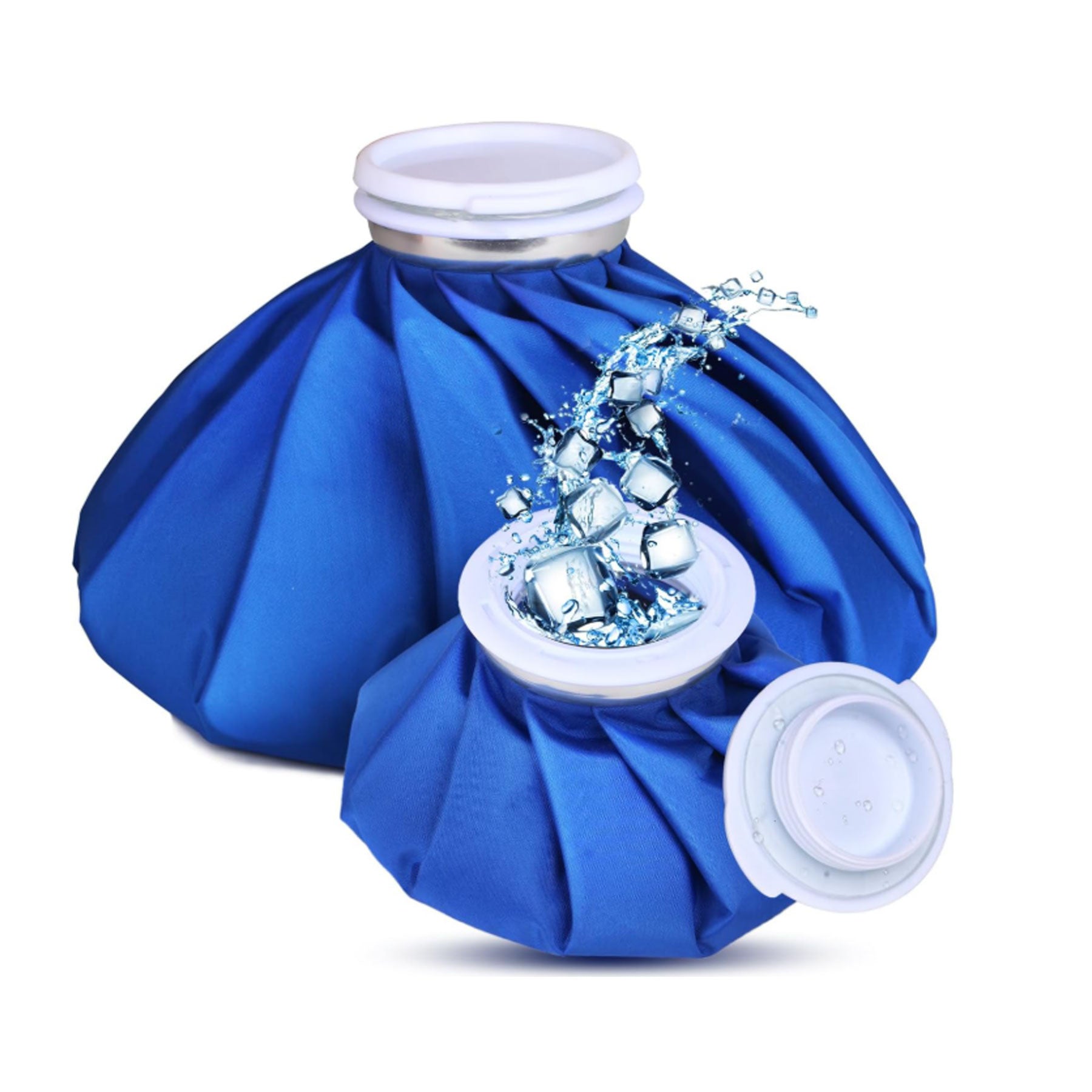 Reusable Ice Packs