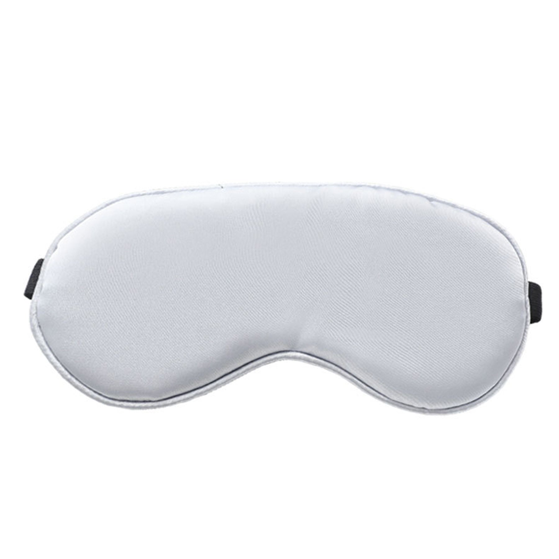 Imitation Silk Light Blocking Sleep Eye Mask