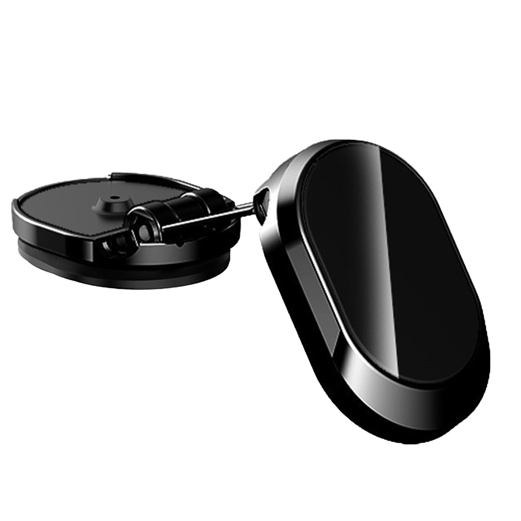 Magnetic Car Foldable Phone Holder