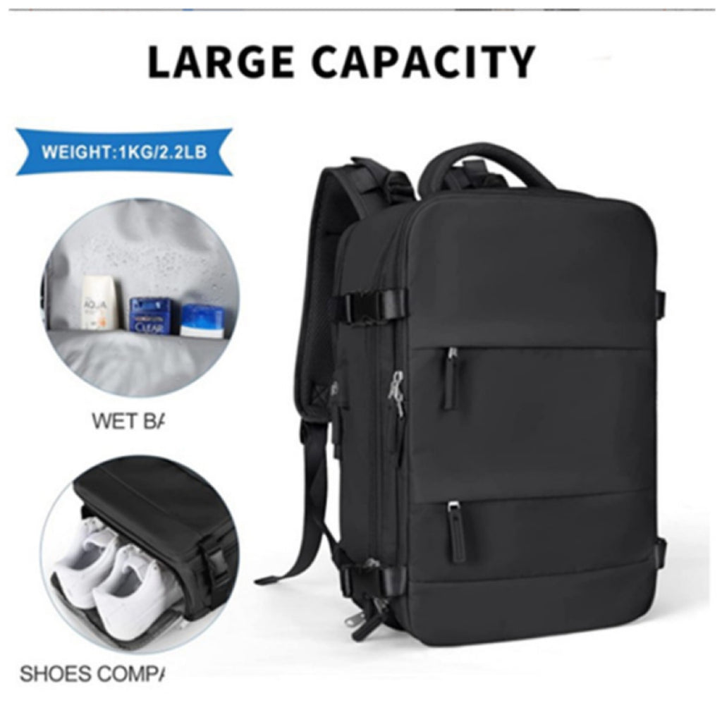Waterproof Travel Bag