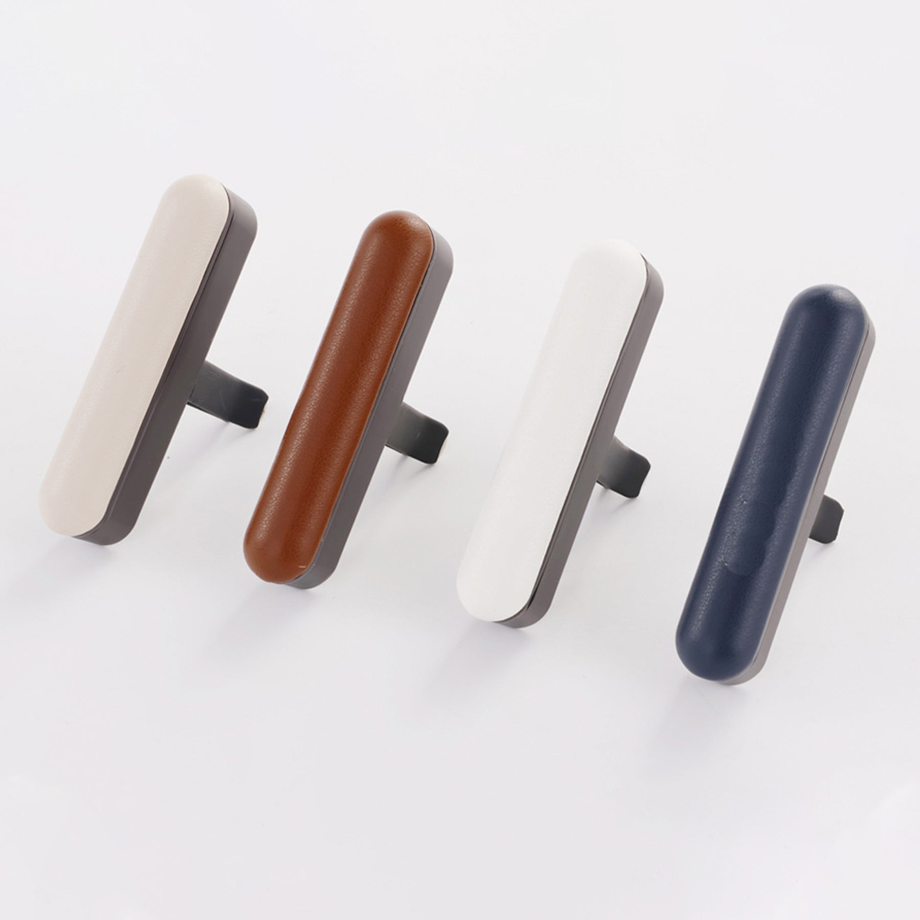 Leather Car Air Freshener