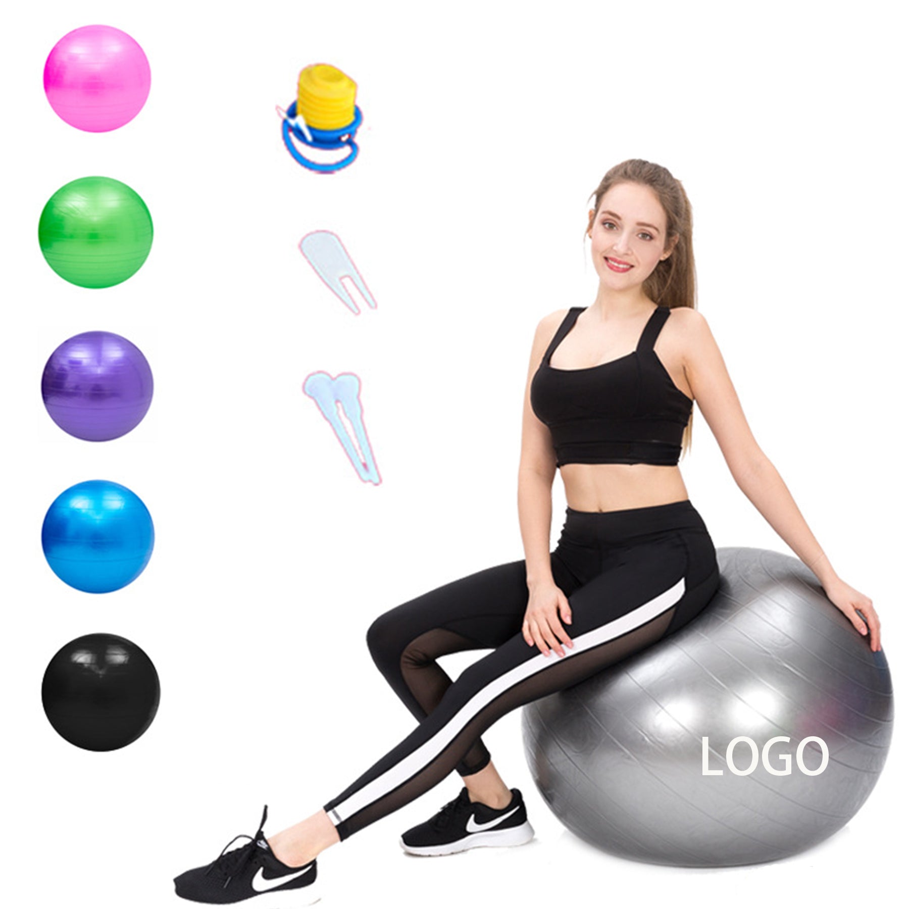 Yoga Ball
