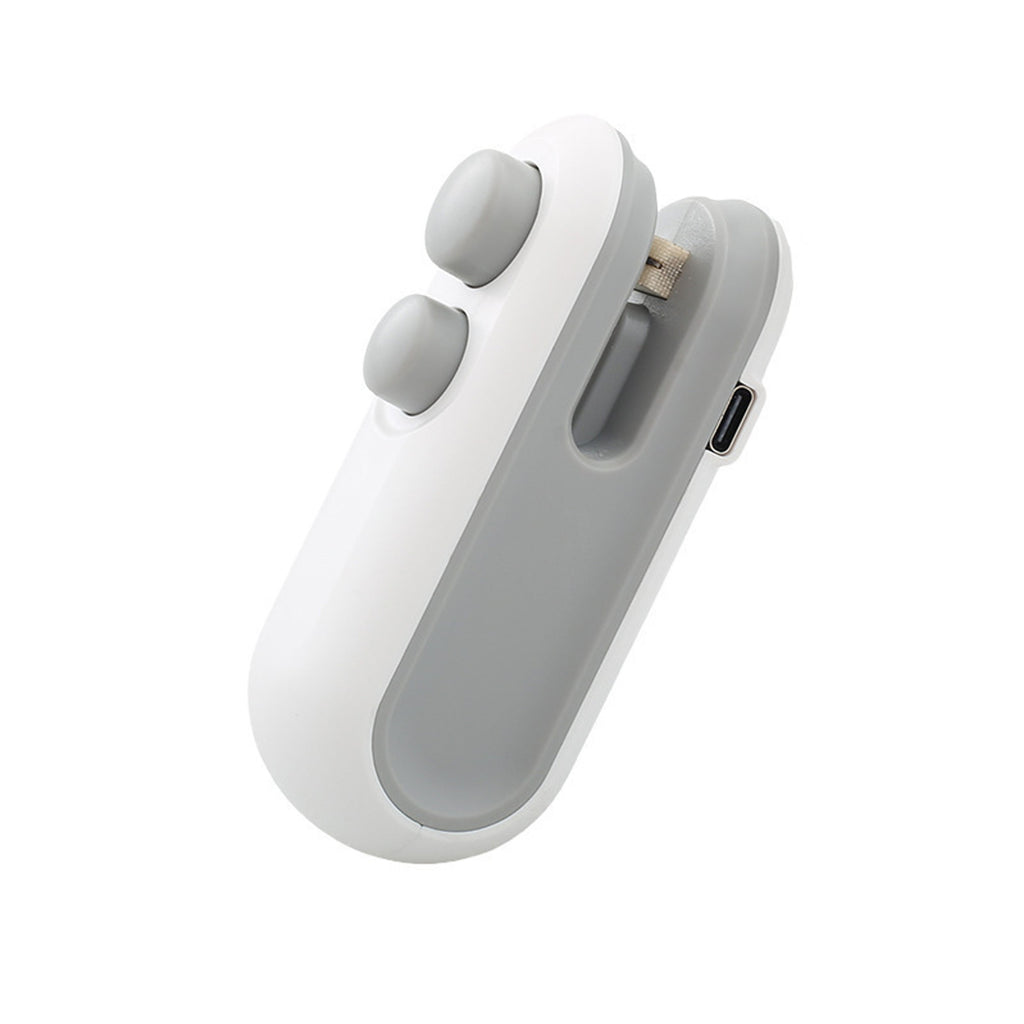 Handheld Mini Home Kitchen Snacks Seal Sealer