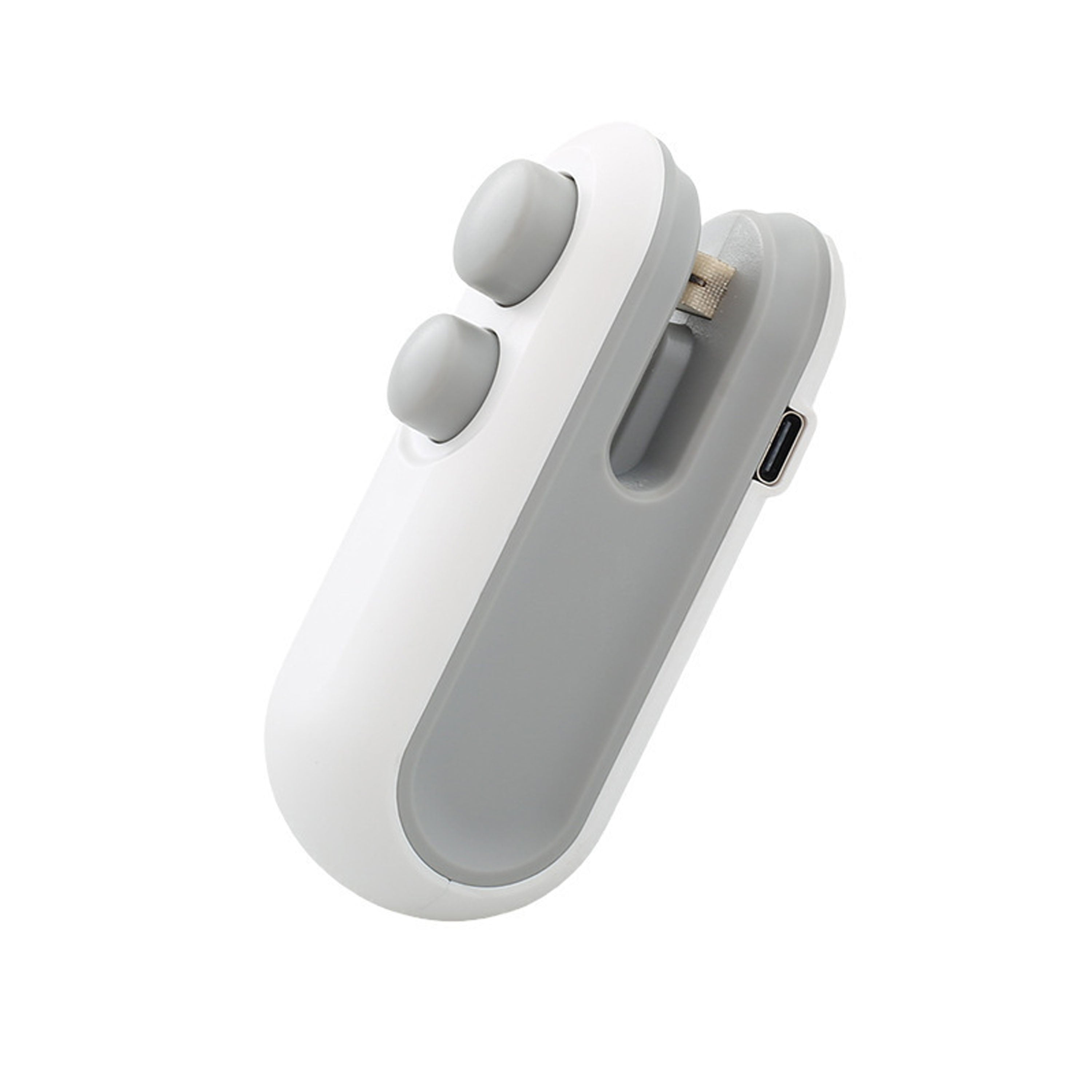 Handheld Mini Home Kitchen Snacks Seal Sealer
