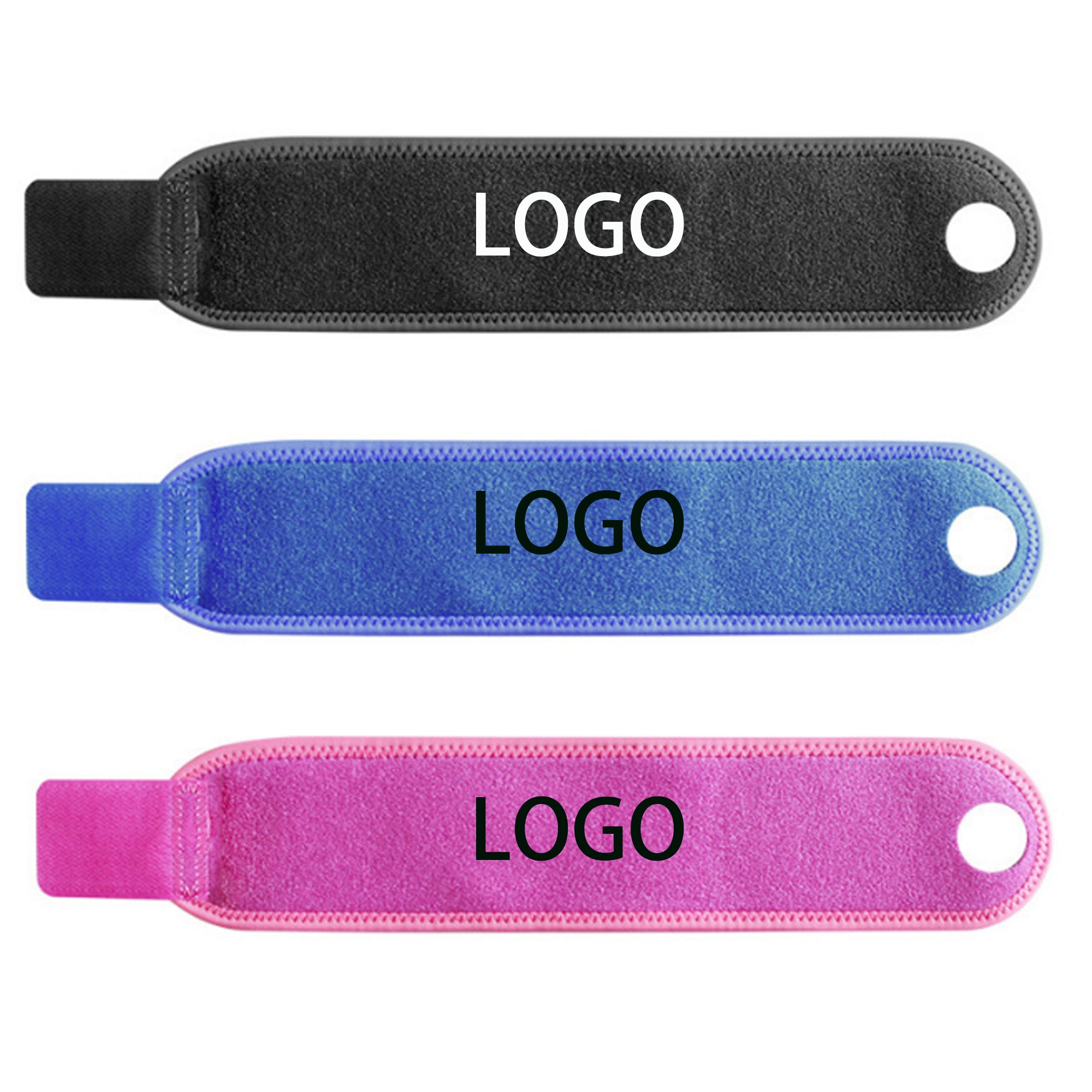 Wrist Compression Strap And Brace Sport