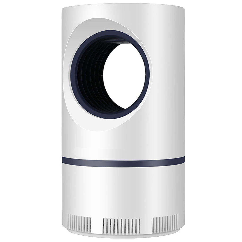 Household Inhalation Electronic Mosquito Killer Lamp