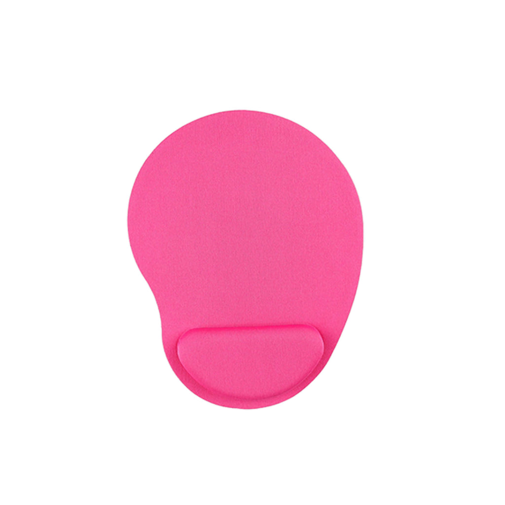 Durable 0.2 Inch Thick-Base Mouse Pad