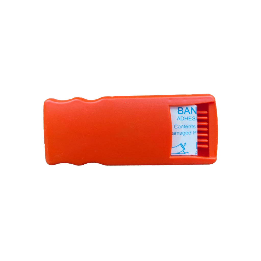 Bandage Dispenser