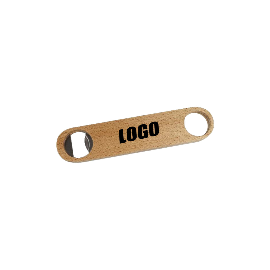 Beechwood Can Opener