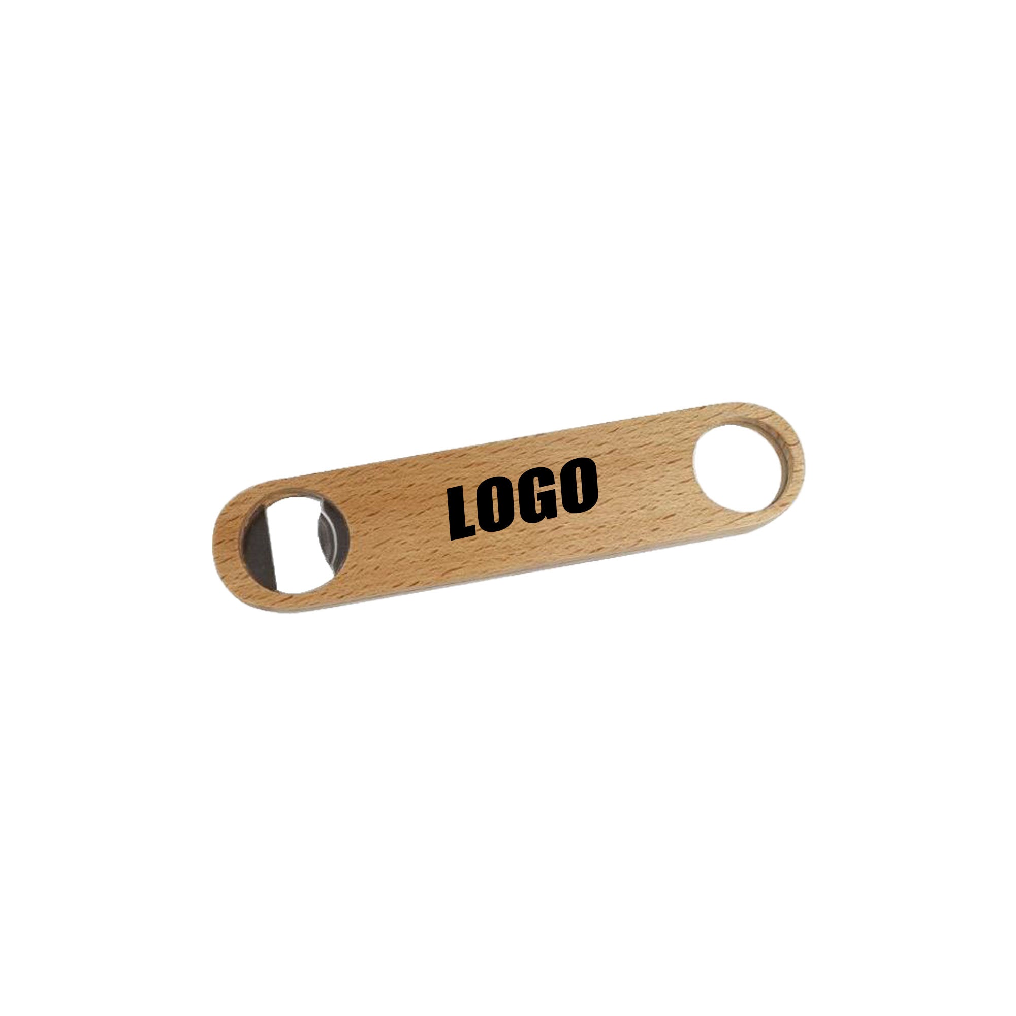 Beechwood Can Opener