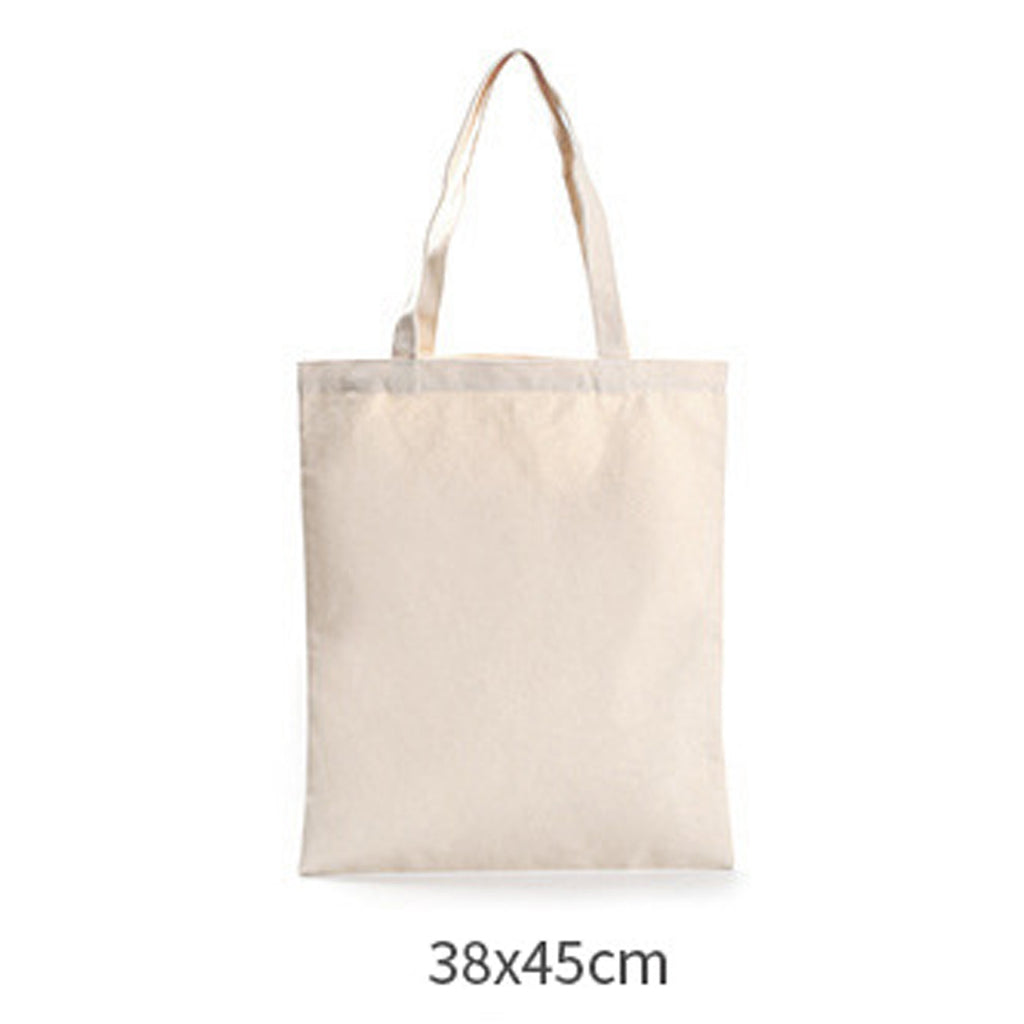 Canvas Bag Without Bottom And Side