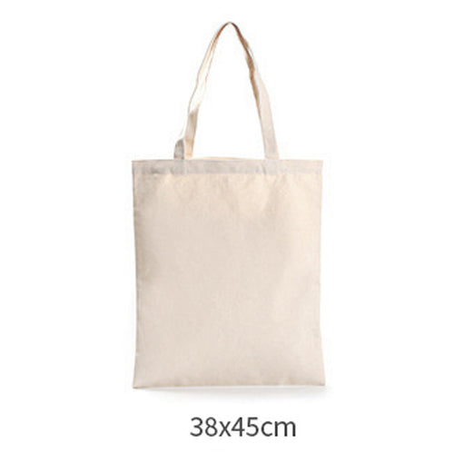 Canvas Bag Without Bottom And Side