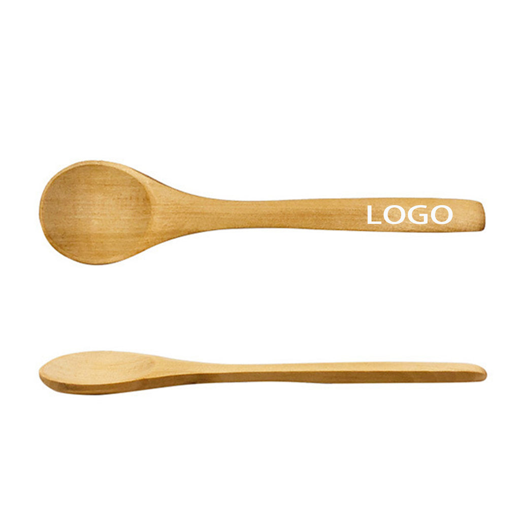 Wooden Spoon