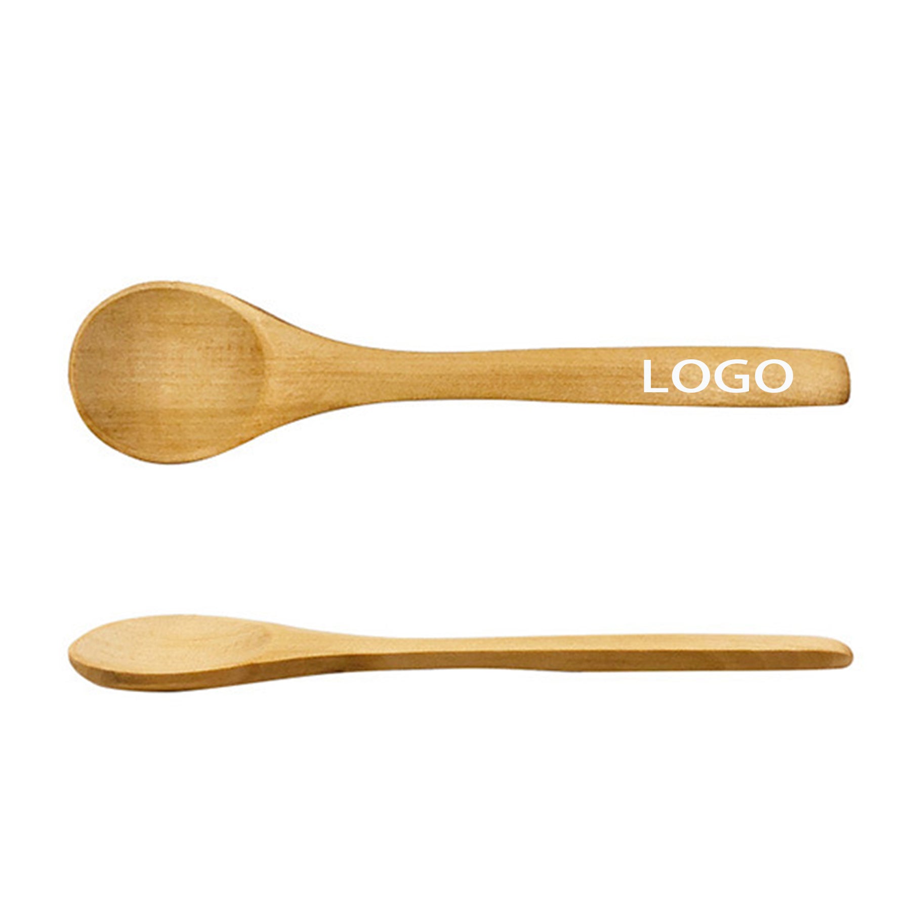 Wooden Spoon