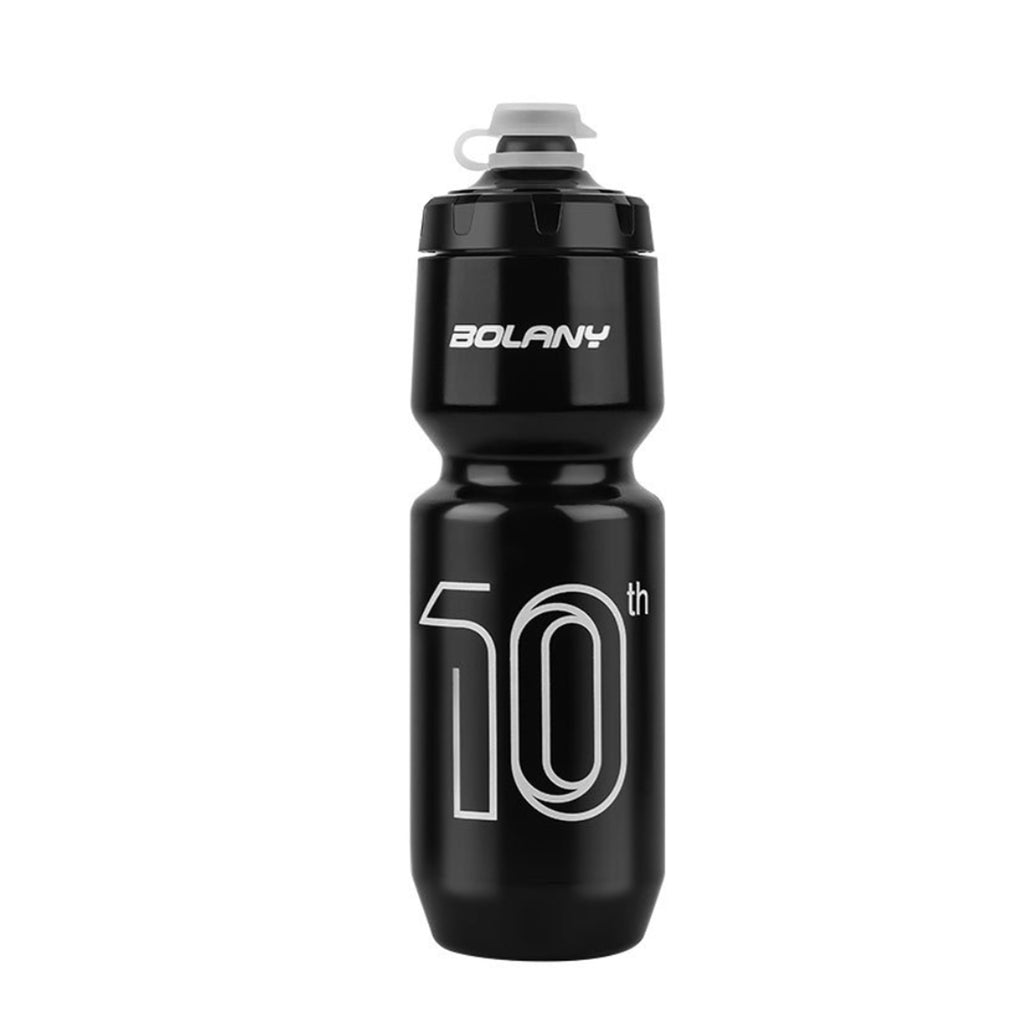 Custom Plastic Water Bottles