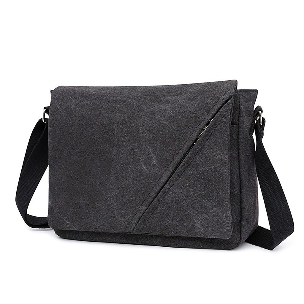 Canvas Vintage Fashion Messenger Bag