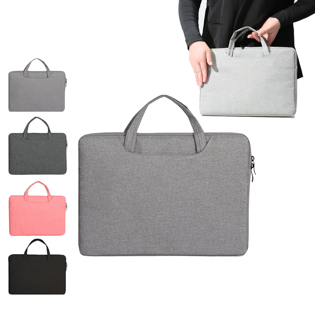 Sleek 14in Waterproof Laptop Bag