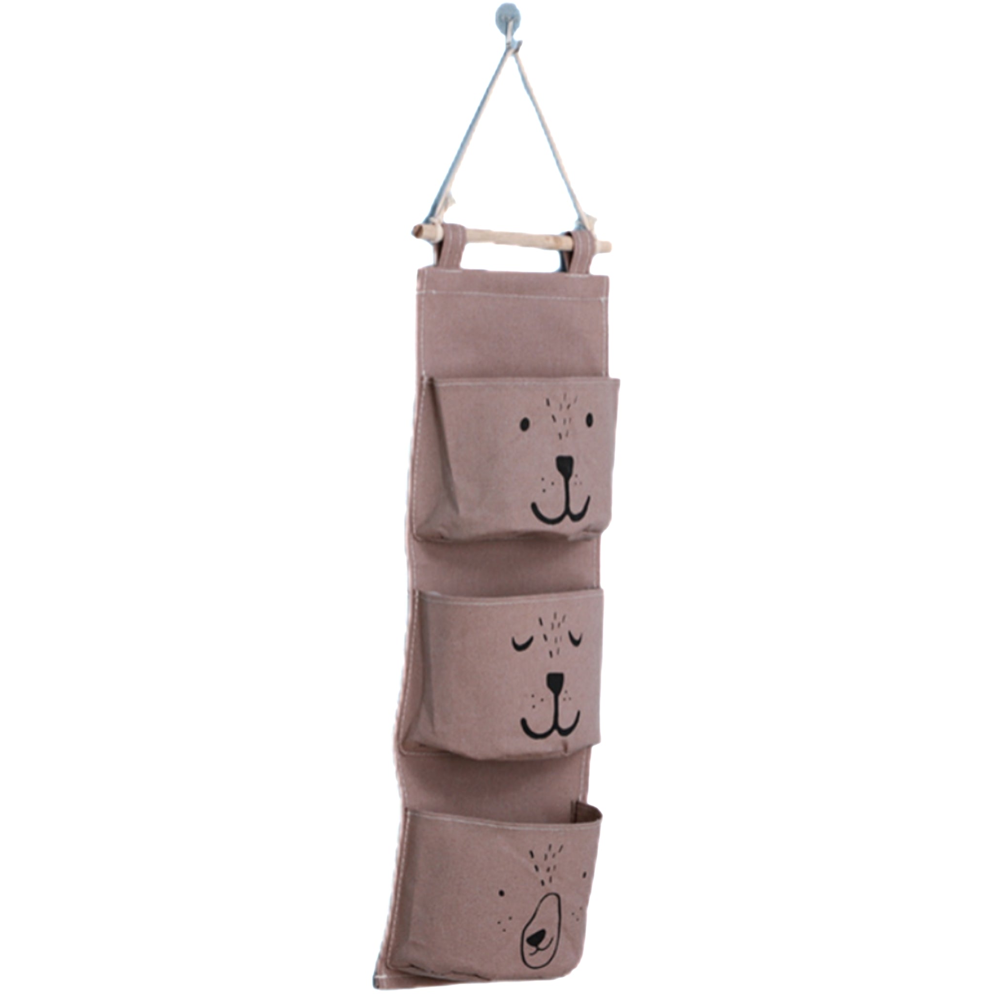 Wall - mounted Storage Hanging Bag
