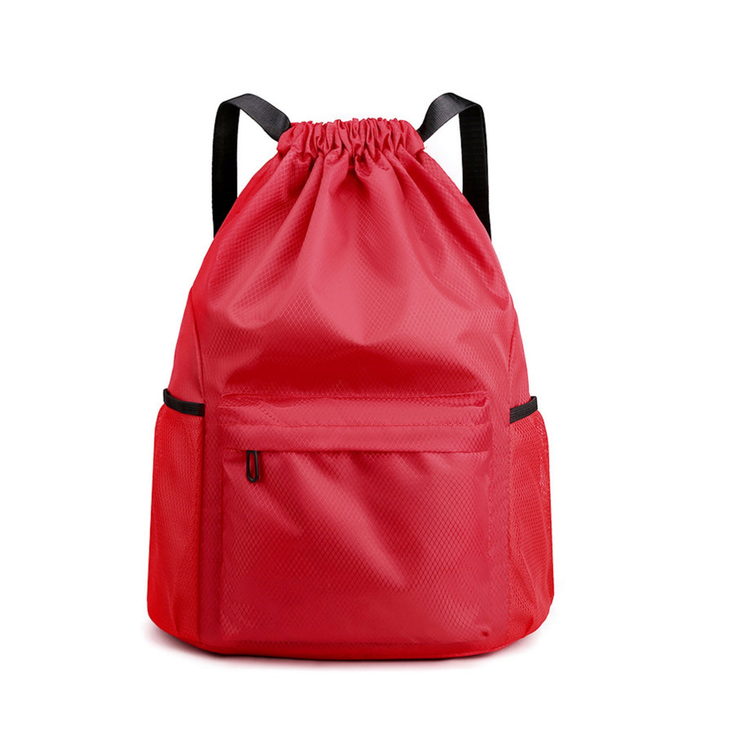Fashionable And Lightweight Backpack