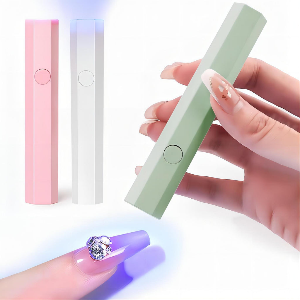 Mini Led Nail Lamp
