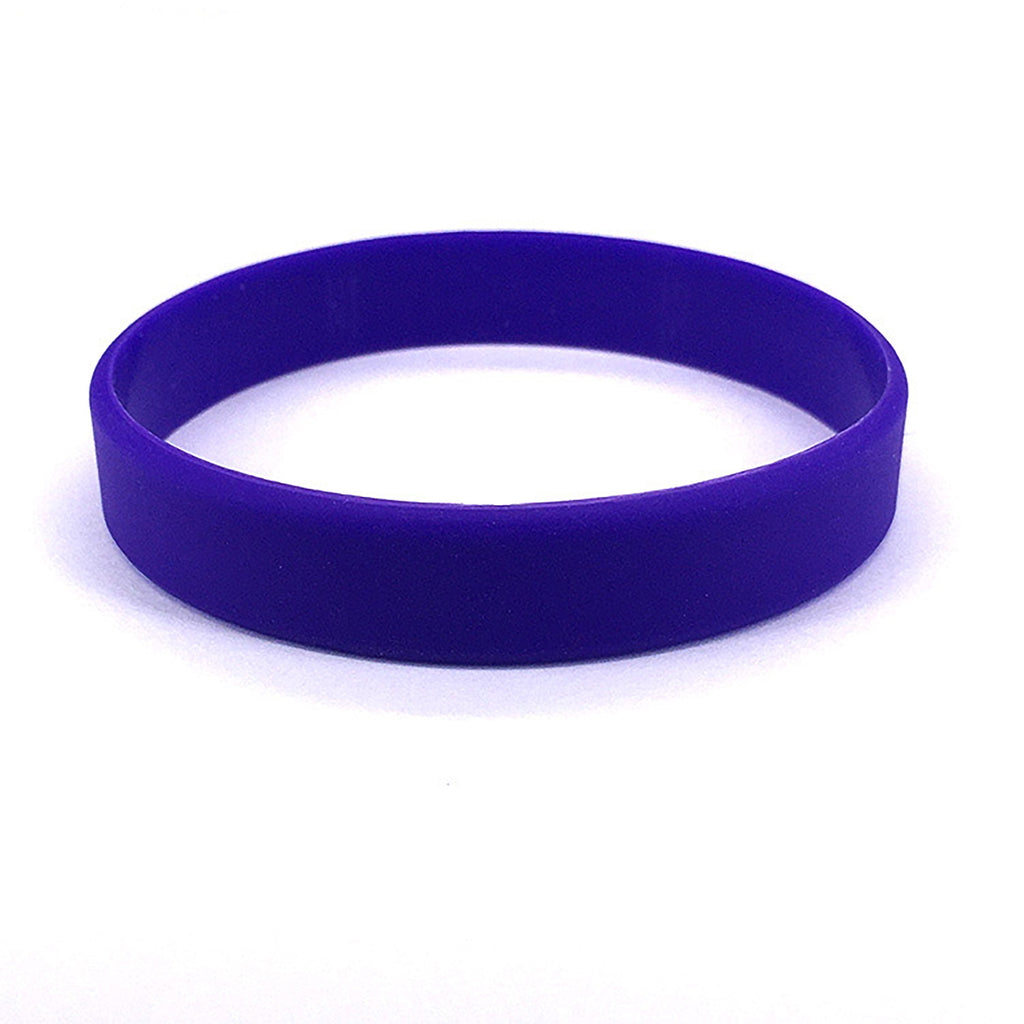 Silicone Key Ring