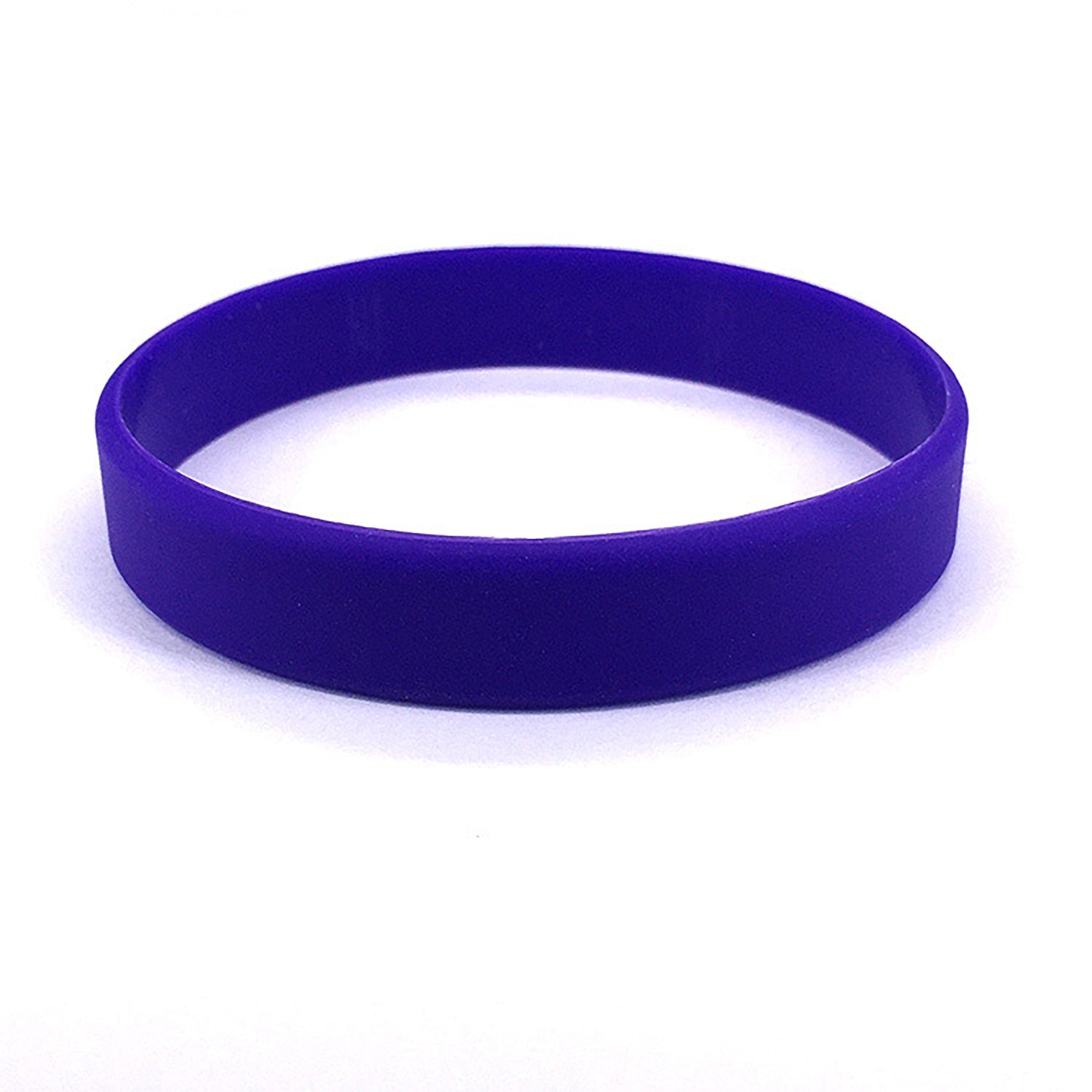 Silicone Key Ring
