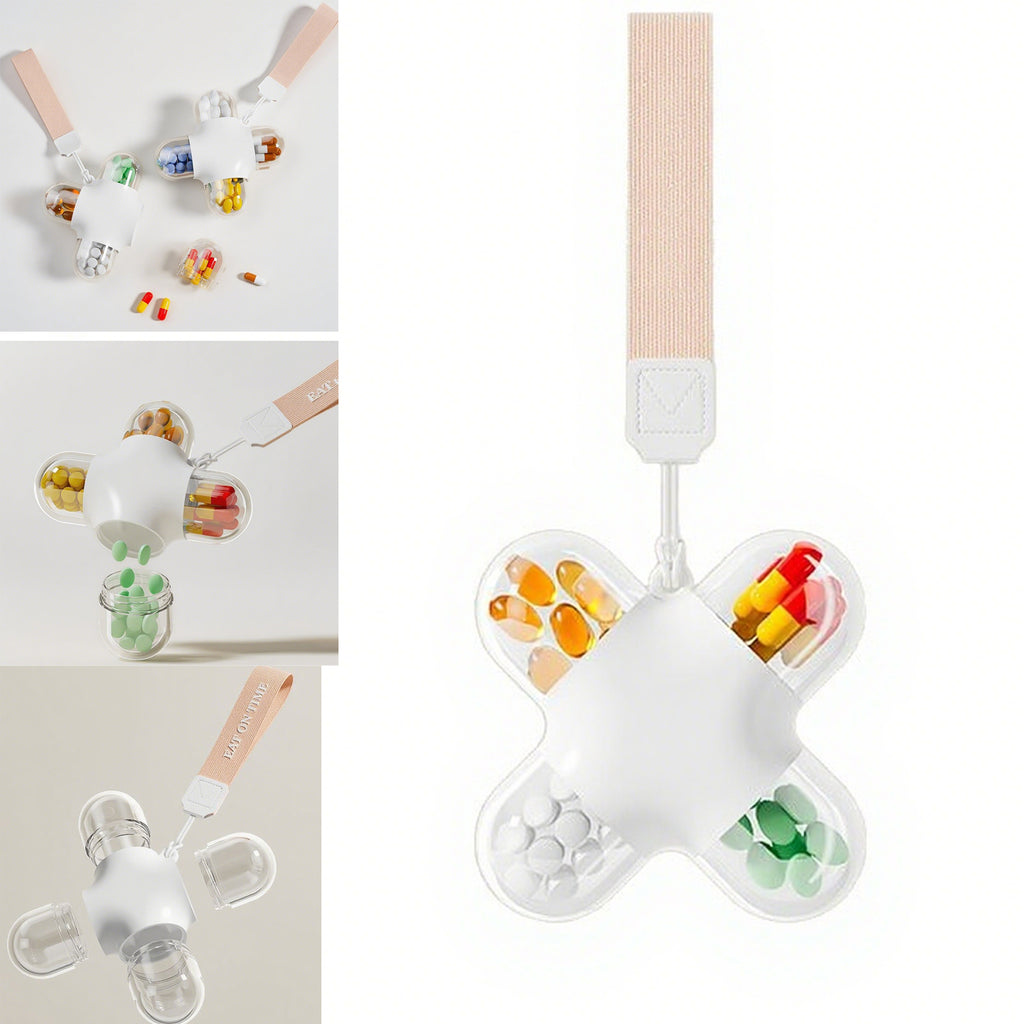 Pill Organizer
