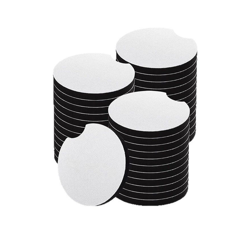 Insulated Coffee Coaster