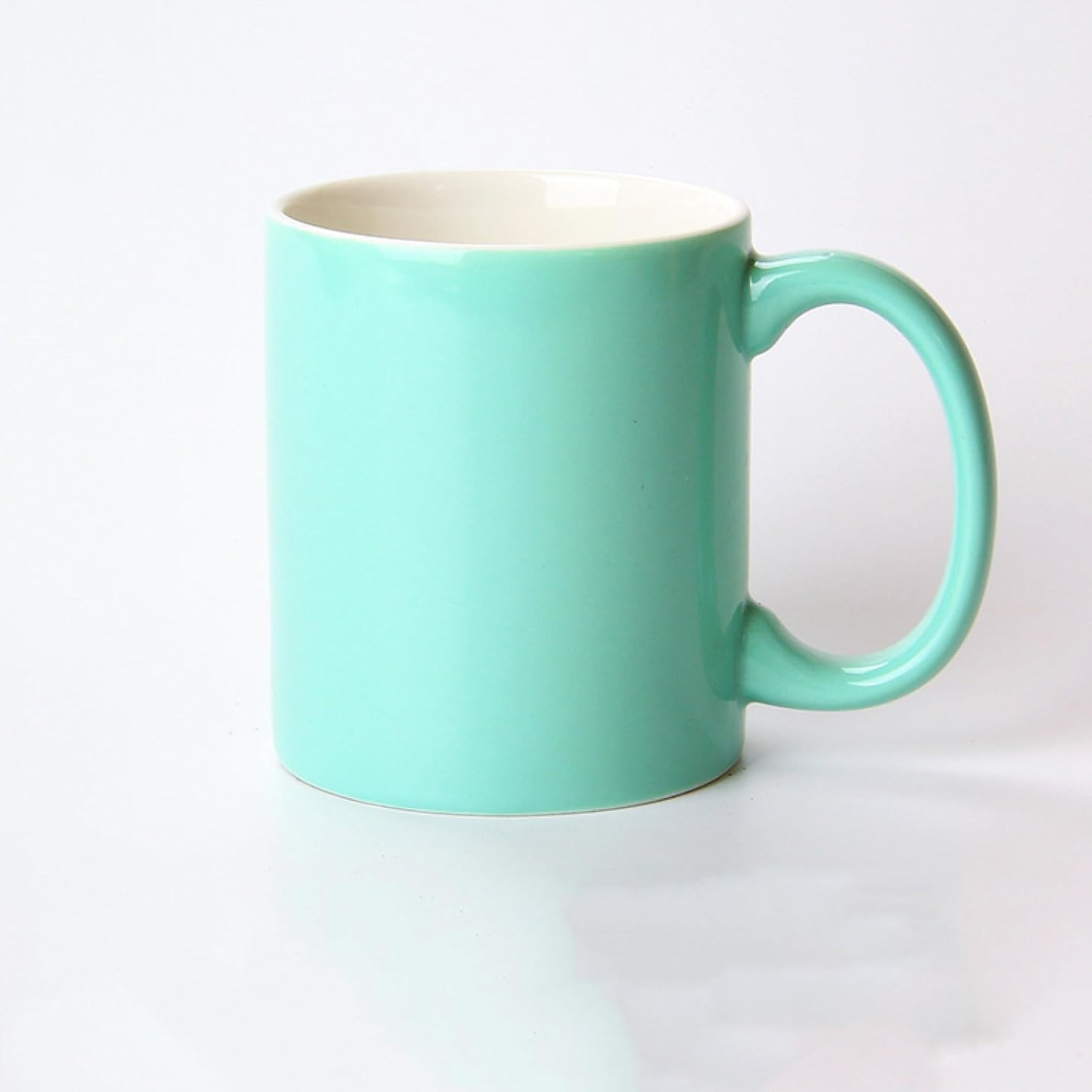 Mug Custom Logo Ceramic