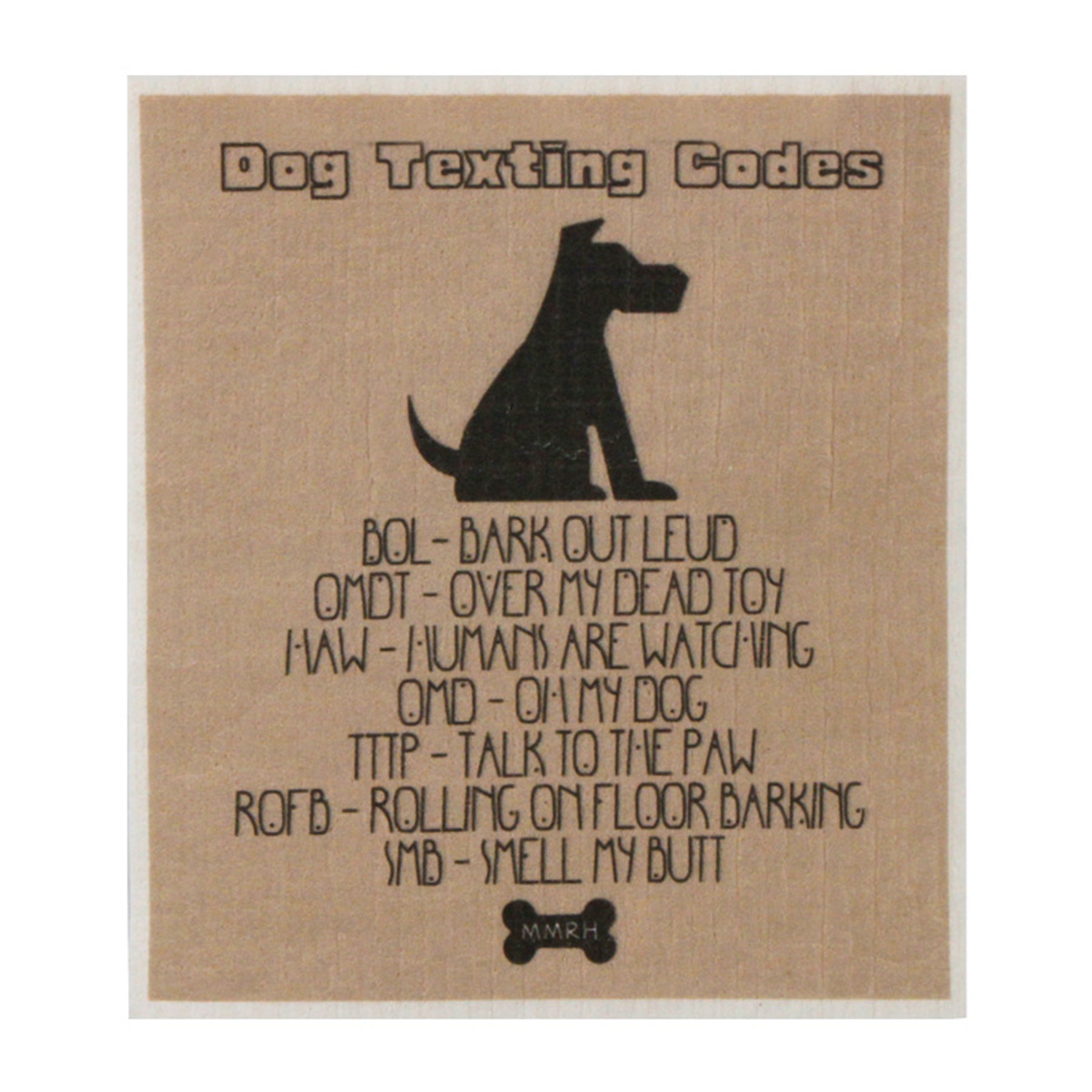 Custom Dishcloths For Kitchen Dishes