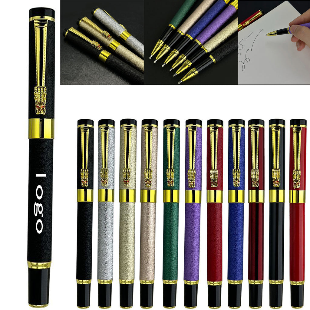 Metal Ballpoint Pen