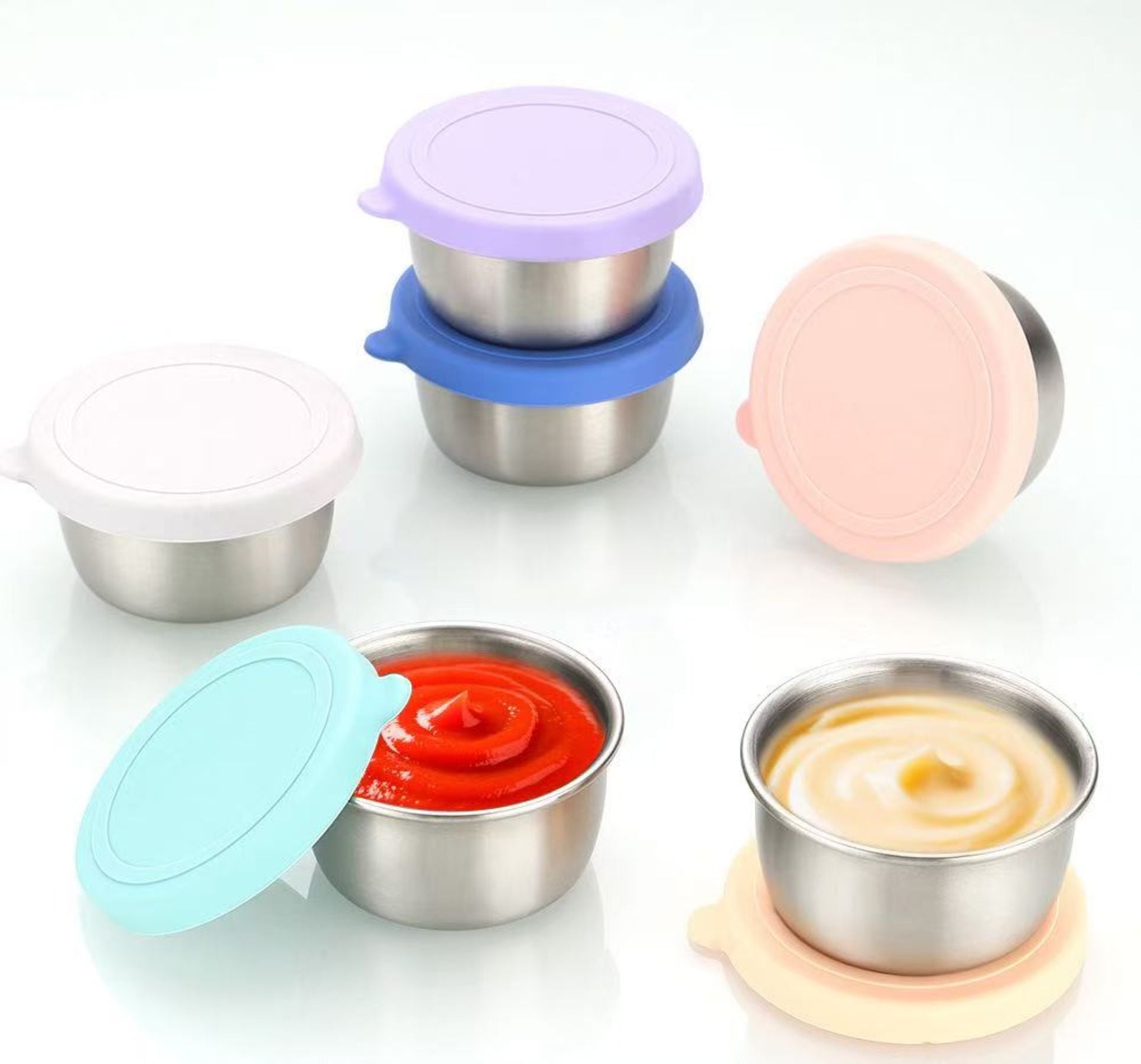 1.35Oz Seasoning Container