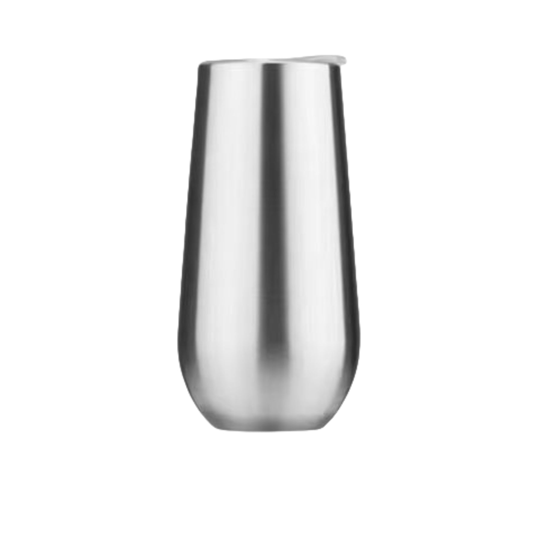 6oz Stainless Steel Eggshell Thermos Cup