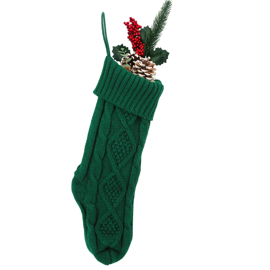 Christmas Decoration Supplies Christmas Socks Gift Bag