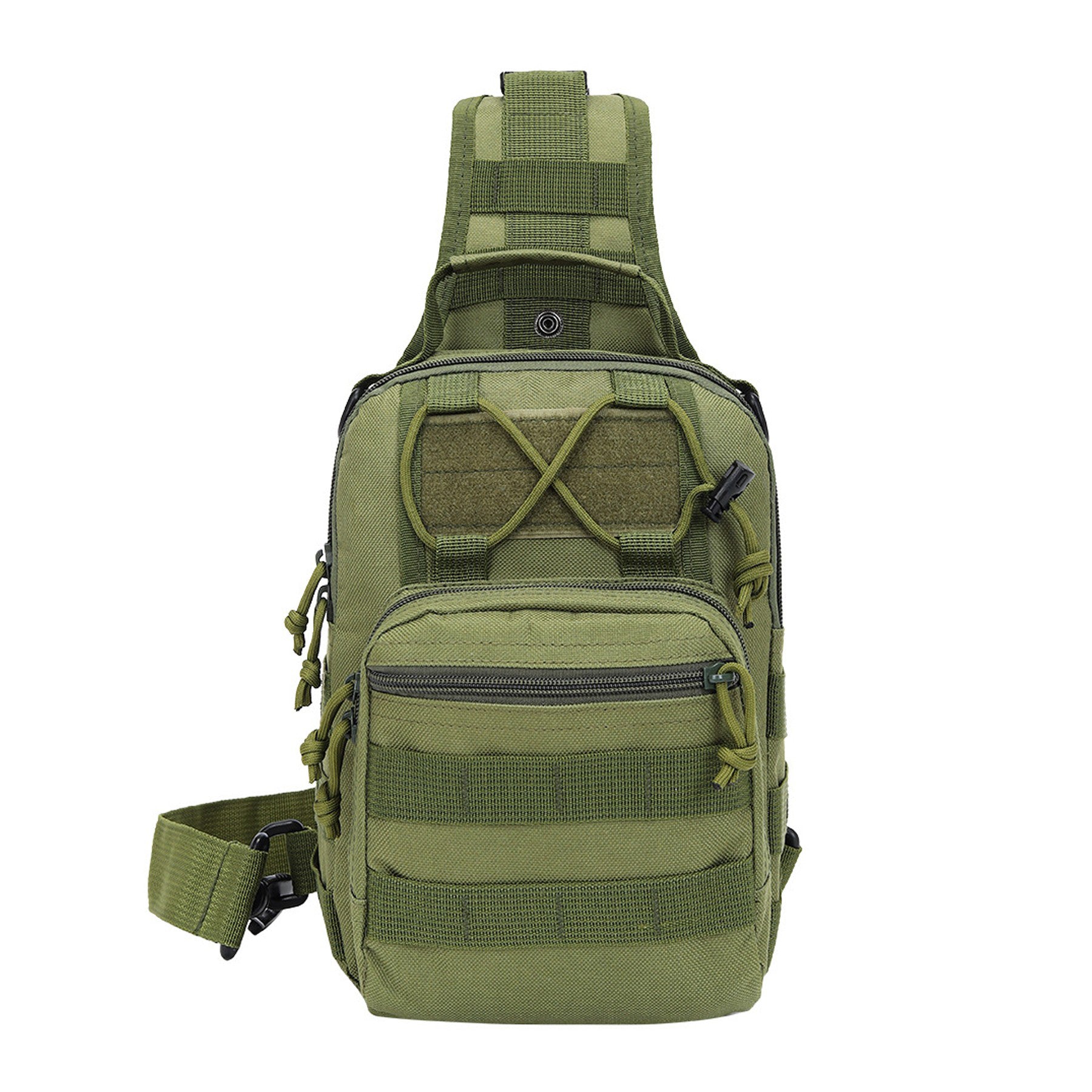 Sports Training Tactical Chest Bag