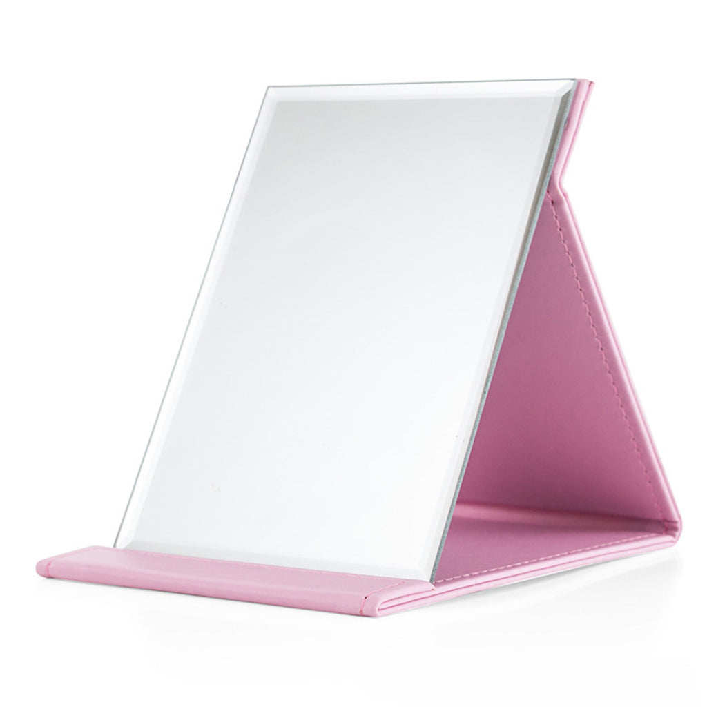 Portable Foldable Makeup Mirror