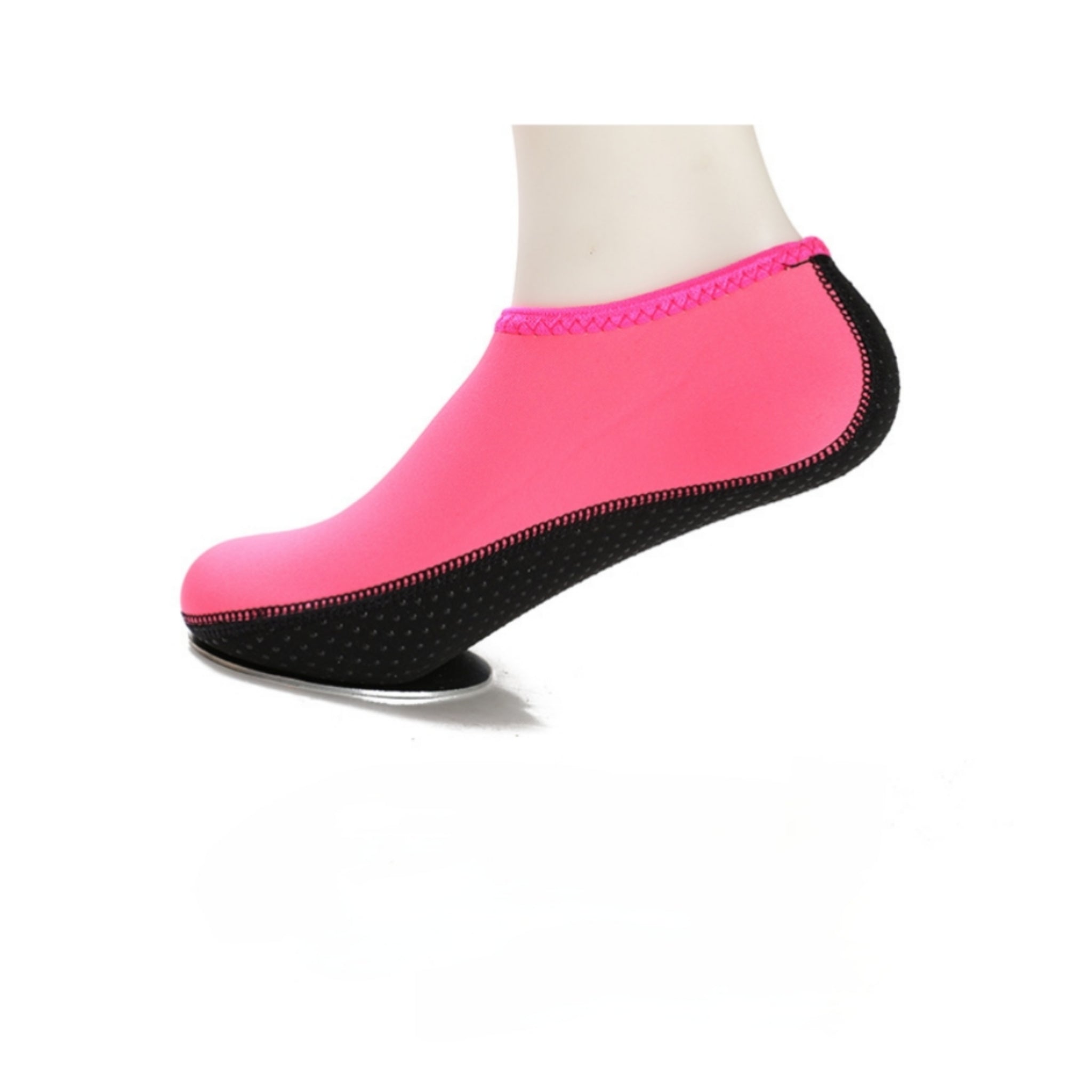 Water Shoes Kids Snorkeling Diving Beach Wading Anti Slip