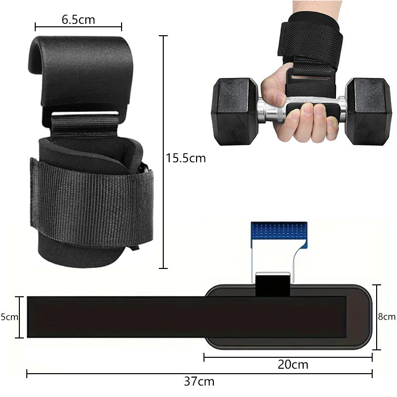 Anti Slip Sports Wrist Guard