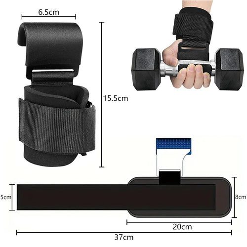 Anti Slip Sports Wrist Guard