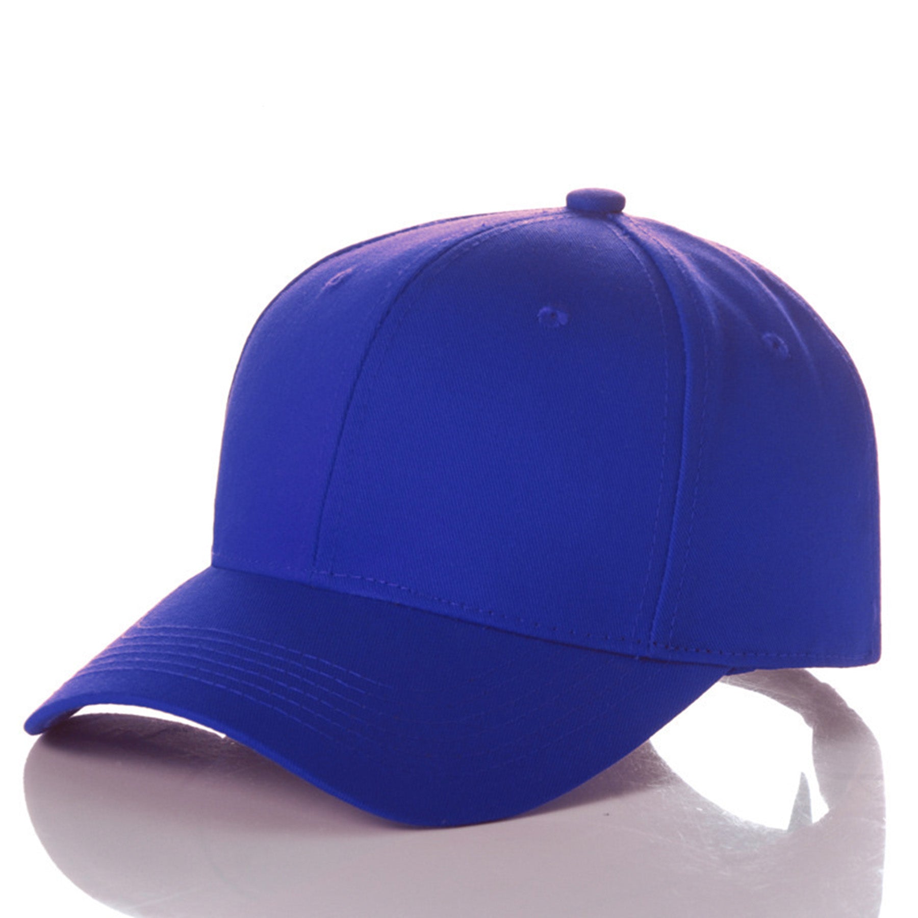 High-end Cotton Travel Cap
